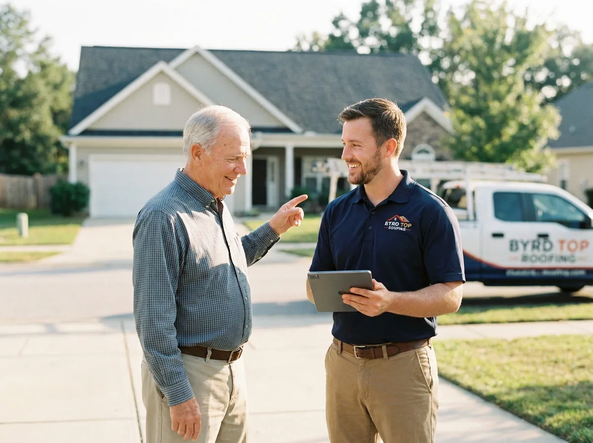 Roofing Donner, LA FAQs